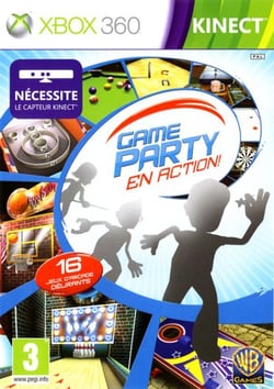 Game Party - En Action !