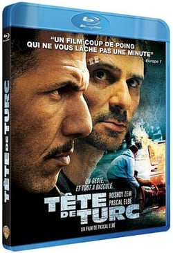 Tête de turc