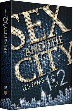 Sex and the City - Les films