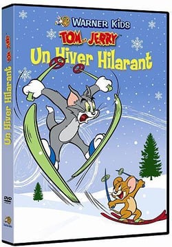 Tom et Jerry - Un hiver hilarant
