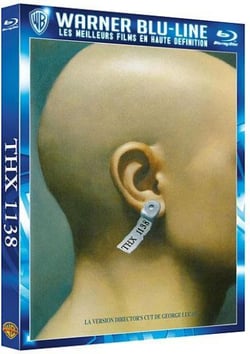 THX 1138