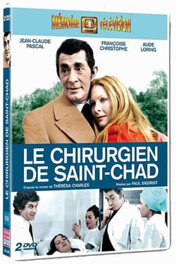 Le Chirurgien de Saint-Chad