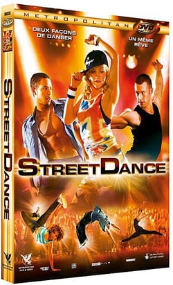 StreetDance 3D