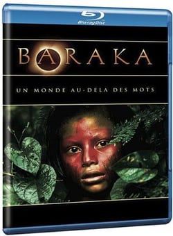 Baraka