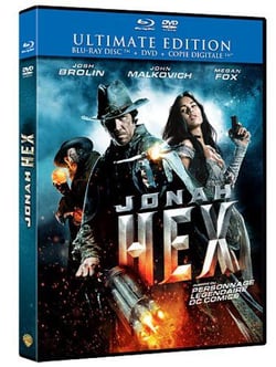 Jonah Hex