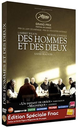 Des hommes et des dieux