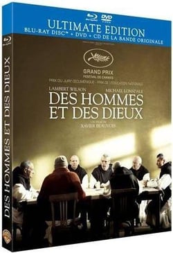 Des hommes et des dieux