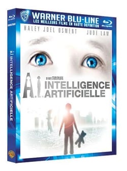 A.I. (Intelligence Artificielle)