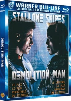 Demolition Man
