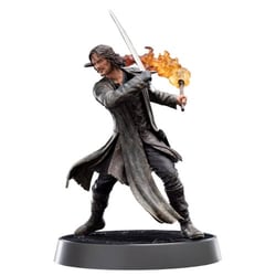 Figurine - Le Seigneur des Anneaux - Aragorn - 28 cm