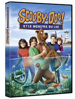 Scooby-Doo! et le monstre du lac