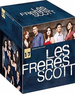 Les Frères Scott - L'intégrale des 7 premières saisons