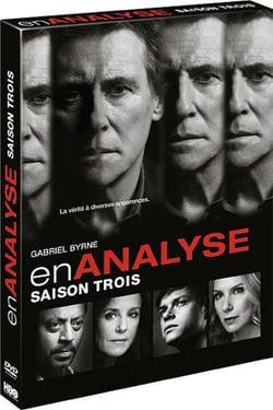 En analyse - Saison 3