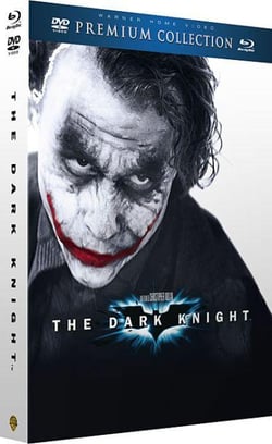 Batman - The Dark Knight, le Chevalier Noir
