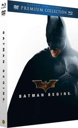 Batman Begins