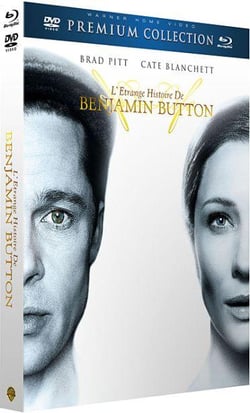 L'Étrange histoire de Benjamin Button