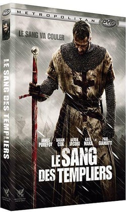 Le Sang des templiers