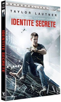 Identité secrète