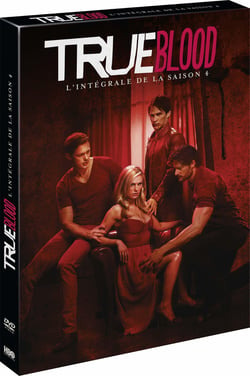 True Blood - L'intégrale de la Saison 4