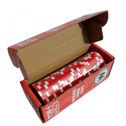 Cowboy Bebop Jeu de rôle : Jetons De Risque - Playmonster