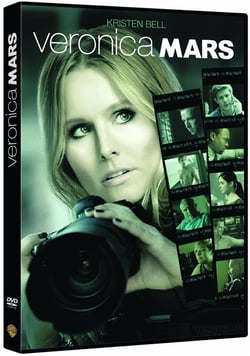Veronica Mars