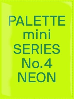 Palette mini series 04 neon