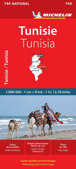 Tunisie