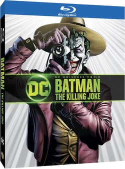 Batman : The Killing Joke