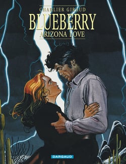 Blueberry Tome 23 : Arizona love