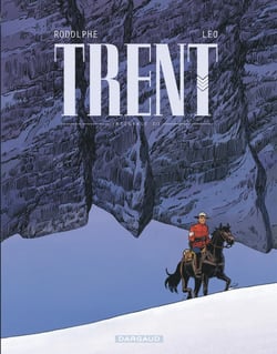 Trent : Intégrale vol.2 : Tomes 4 à 6