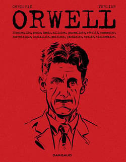 Georges Orwell