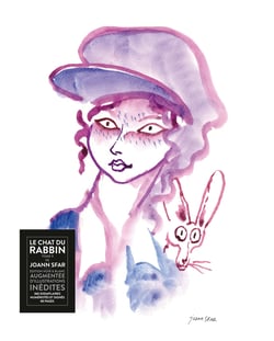 Le chat du rabbin Tome 9 : la reine de Shabbat