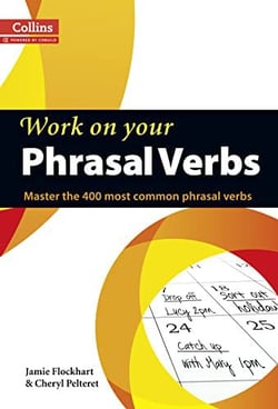 Collins Work On Your Phrasal Verbs