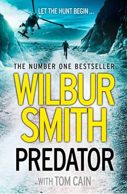 PREDATOR