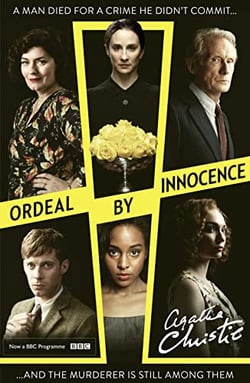 ORDEAL BY INNOCENCE - TV TIE-IN EDITION