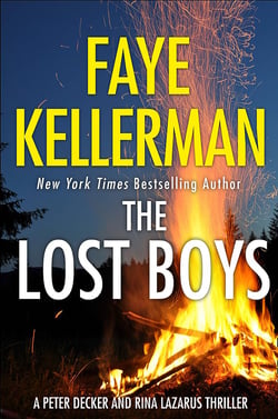 The Lost Boys*