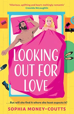 Looking Out for Love