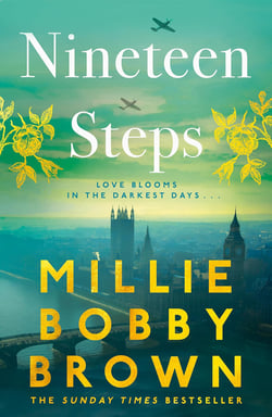 Nineteen steps