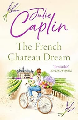 The french chateau dream
