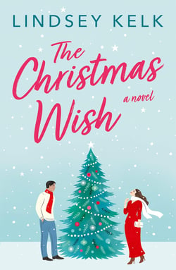 The Christmas wish