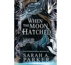 When the moon hatched
