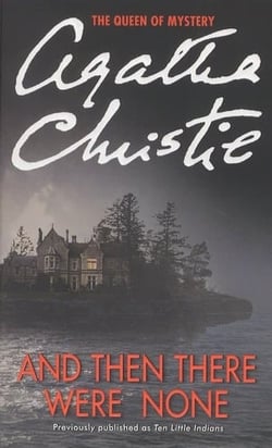 And then there were none (us import)
