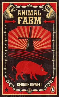 Animal farm                                                                                                                                                                                                                                               