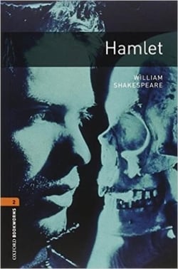 OBWL 3E Level 2: Hamlet Playscript Audio CD Pack