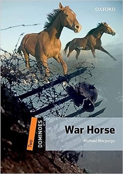 Dominoes, New Edition Level 2: War Horse