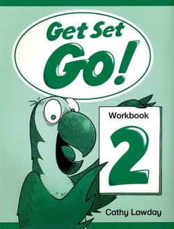 GET SET GO! 2: WORKBOOK