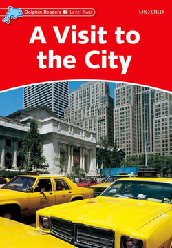 Dolphins, level 2: a visit to the city