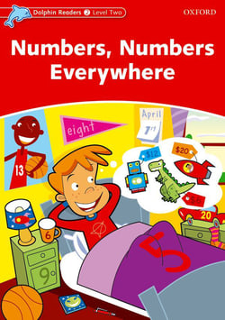 Dolphins, level 2: numbers, numbers everywhere