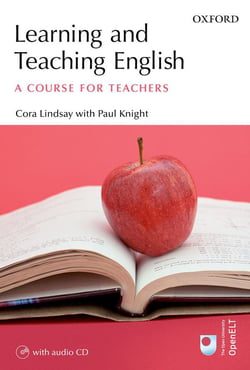 Learning and teaching english pack