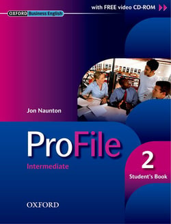 PROFILE 2: STUDENT'S PACK